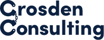Crosden Consulting - Website Logo