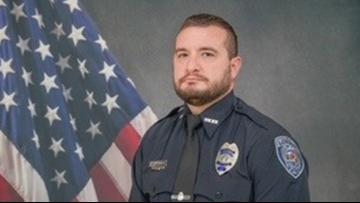 Officer Phillip Wagner