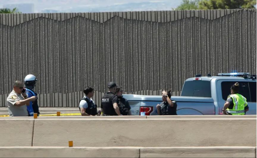 vegas stopstick location